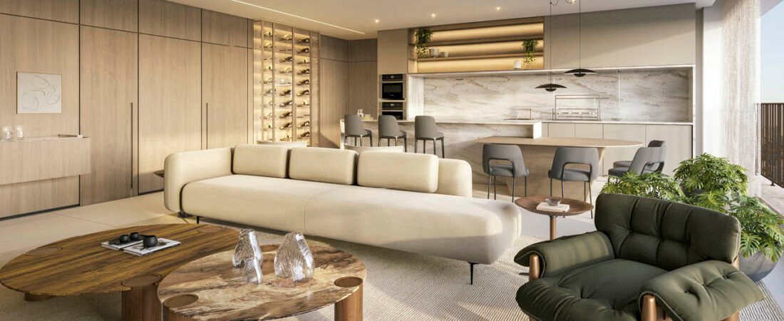 Tendências de Decoração para 2026: O Que Esperar?