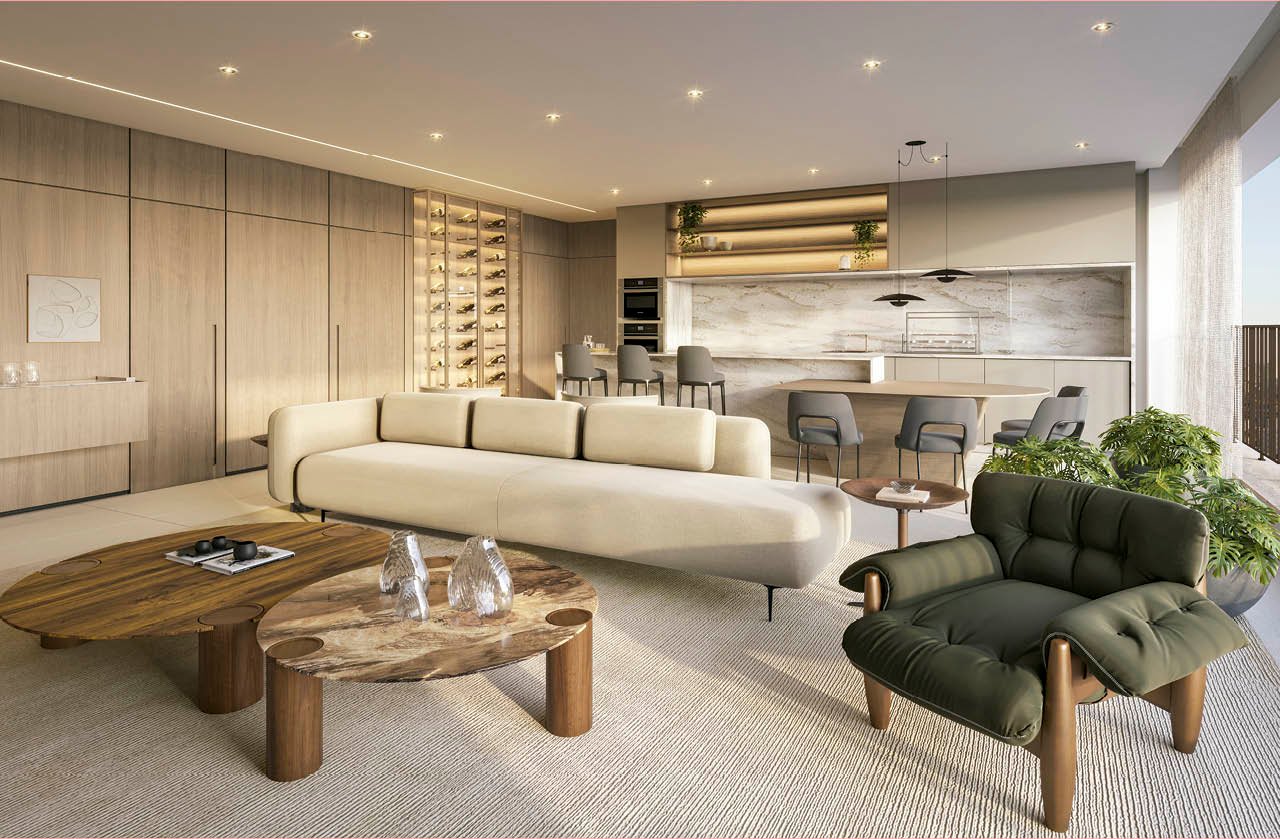 Tendências de Decoração para 2026: O Que Esperar?