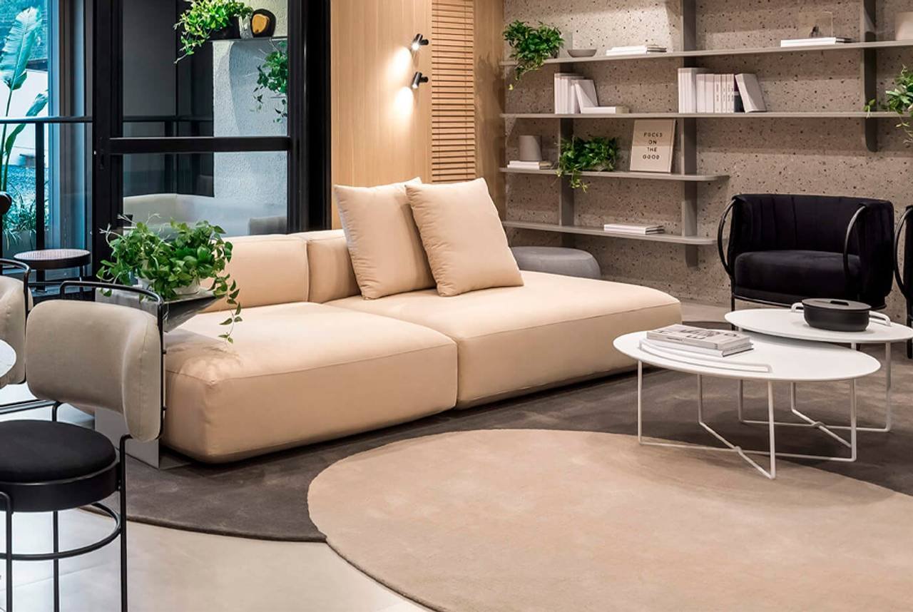 Você ainda tem dúvidas quando vai comprar um tapete para sua sala?