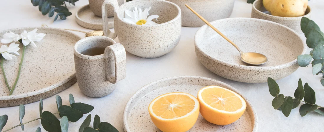 Mesa Posta: Principais Tendências e Peças-Chave para 2026