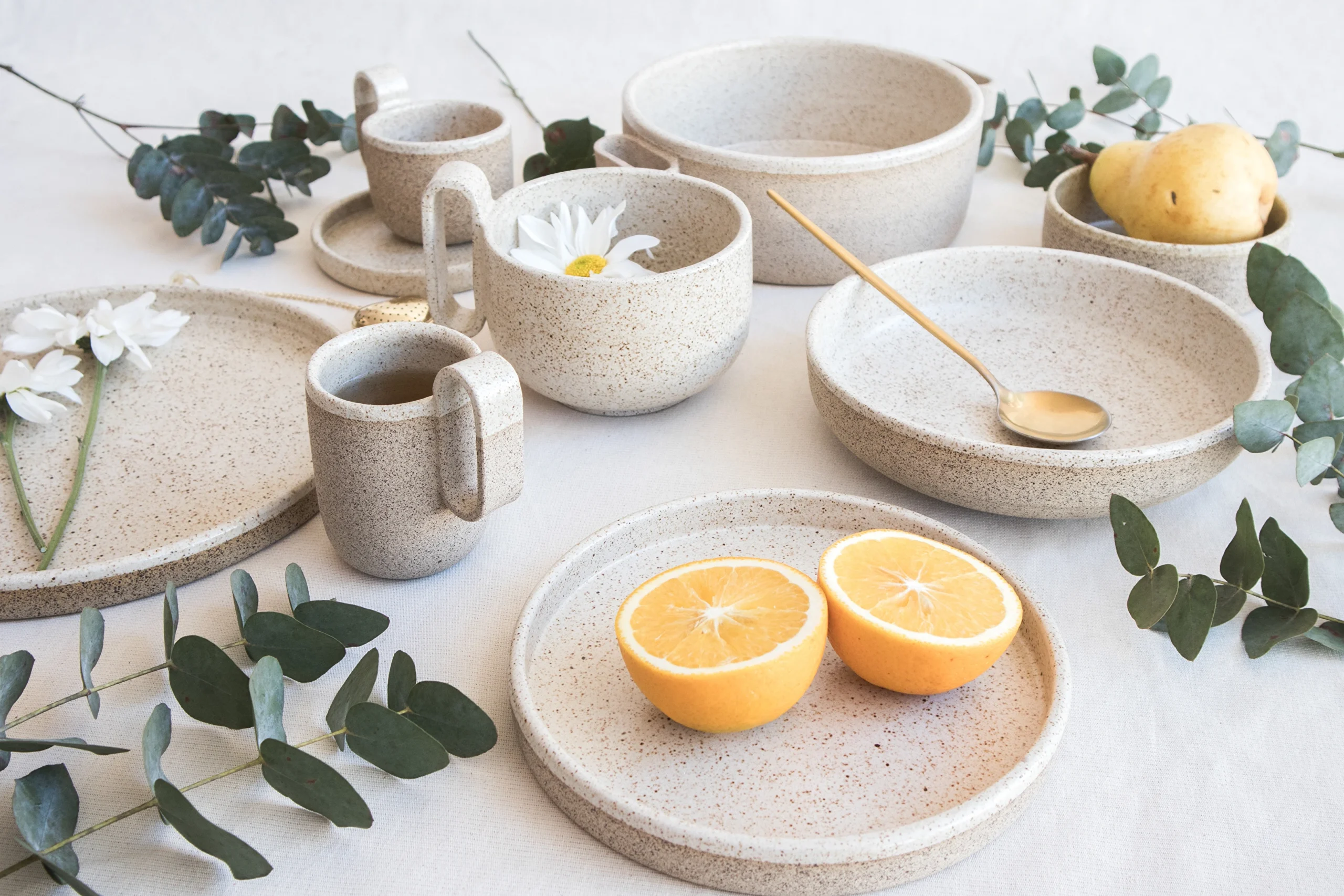 Mesa Posta: Principais Tendências e Peças-Chave para 2026